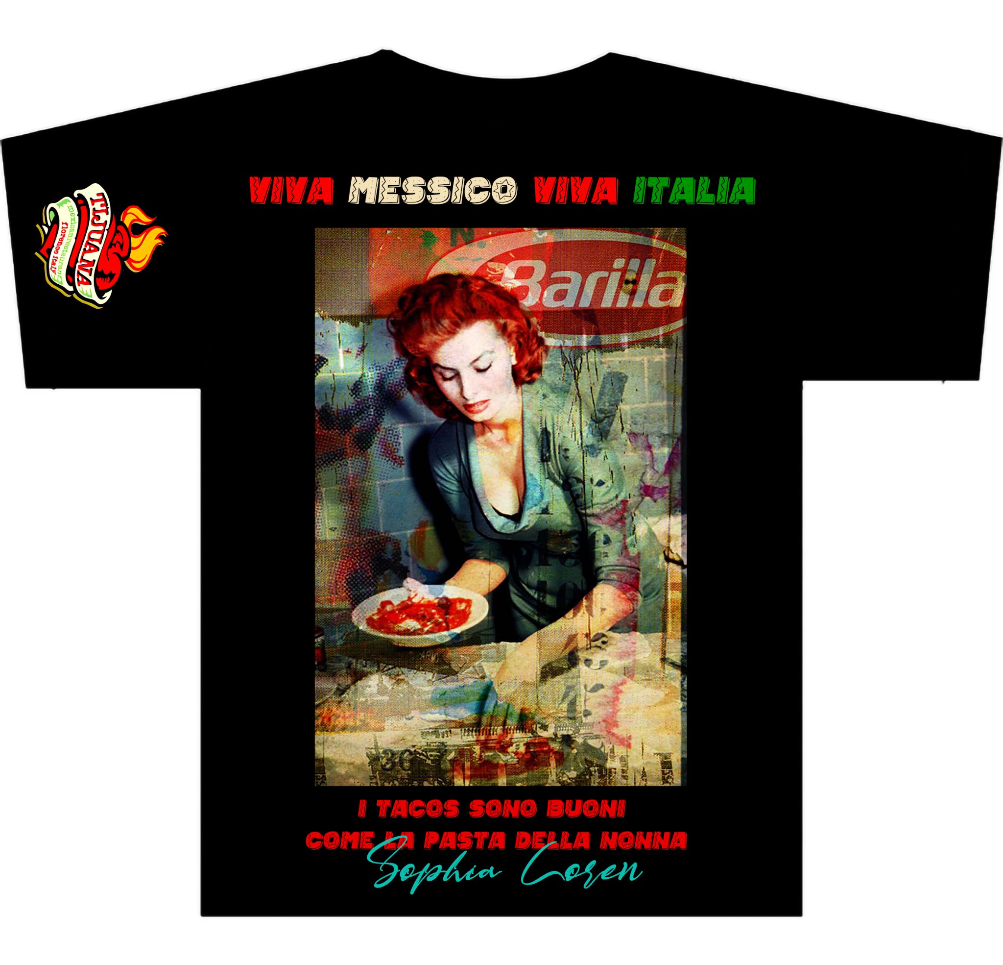 Tijuana 14 